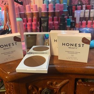 3 honest beauty cream foundations